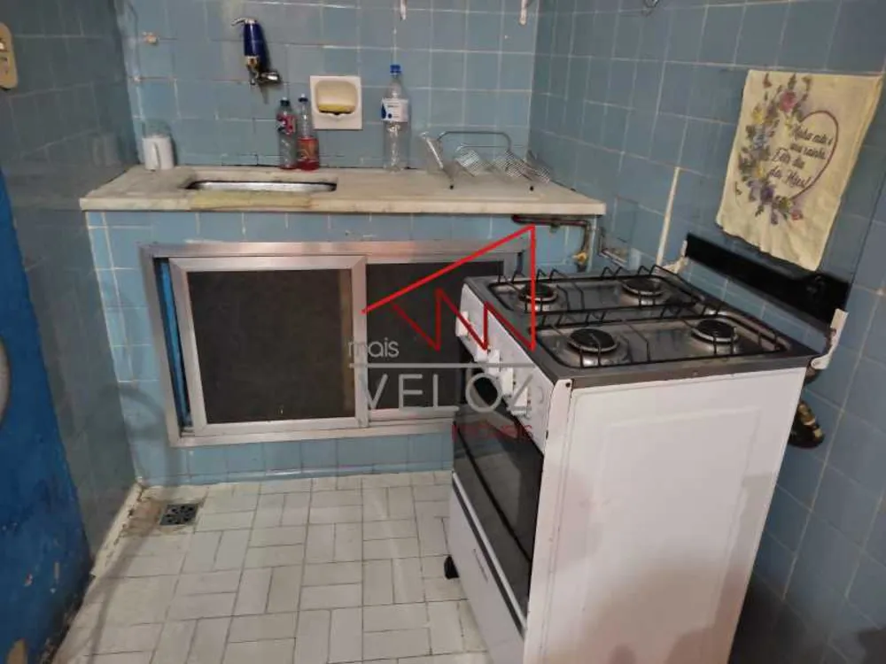 Kitnet-Studio, 24 m² - Foto 14
