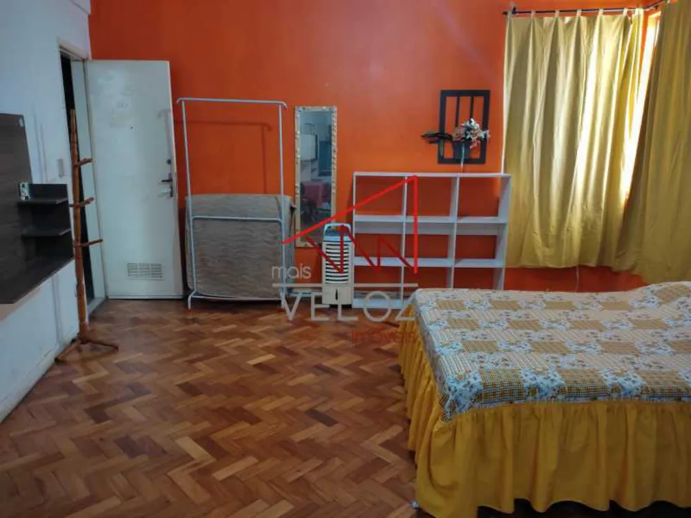 Kitnet-Studio, 24 m² - Foto 2
