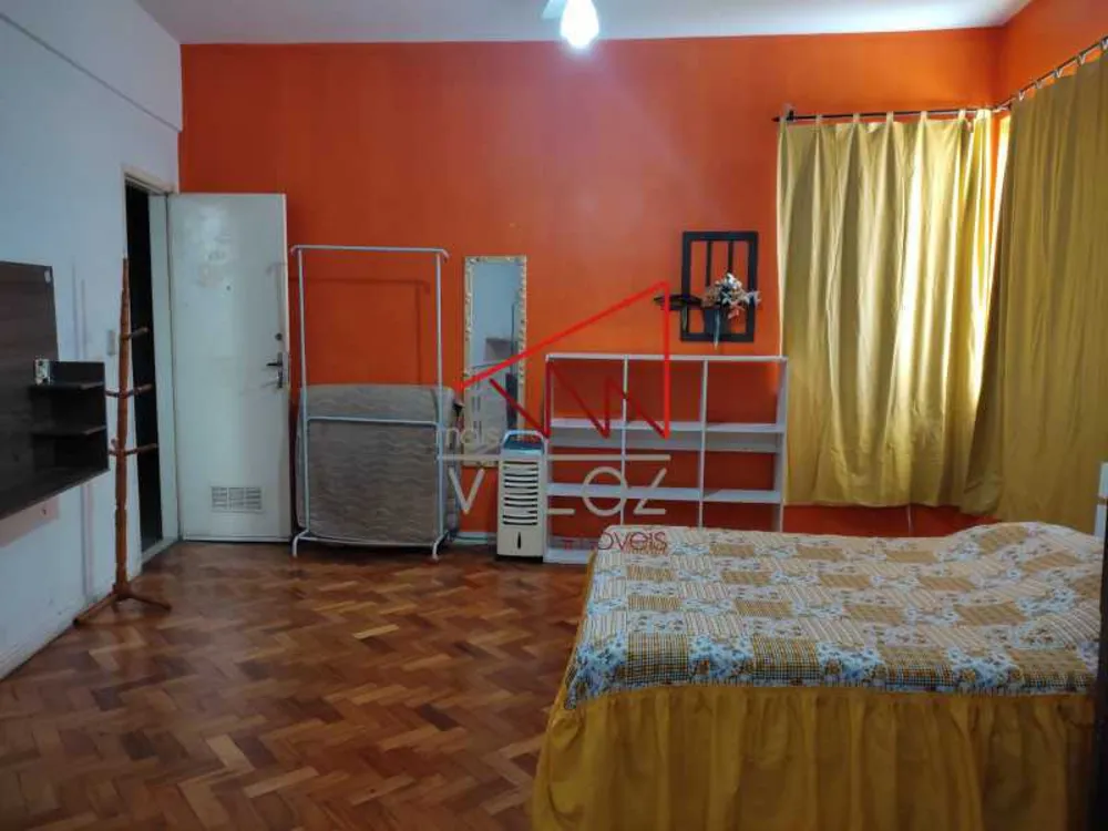 Kitnet-Studio, 24 m² - Foto 7