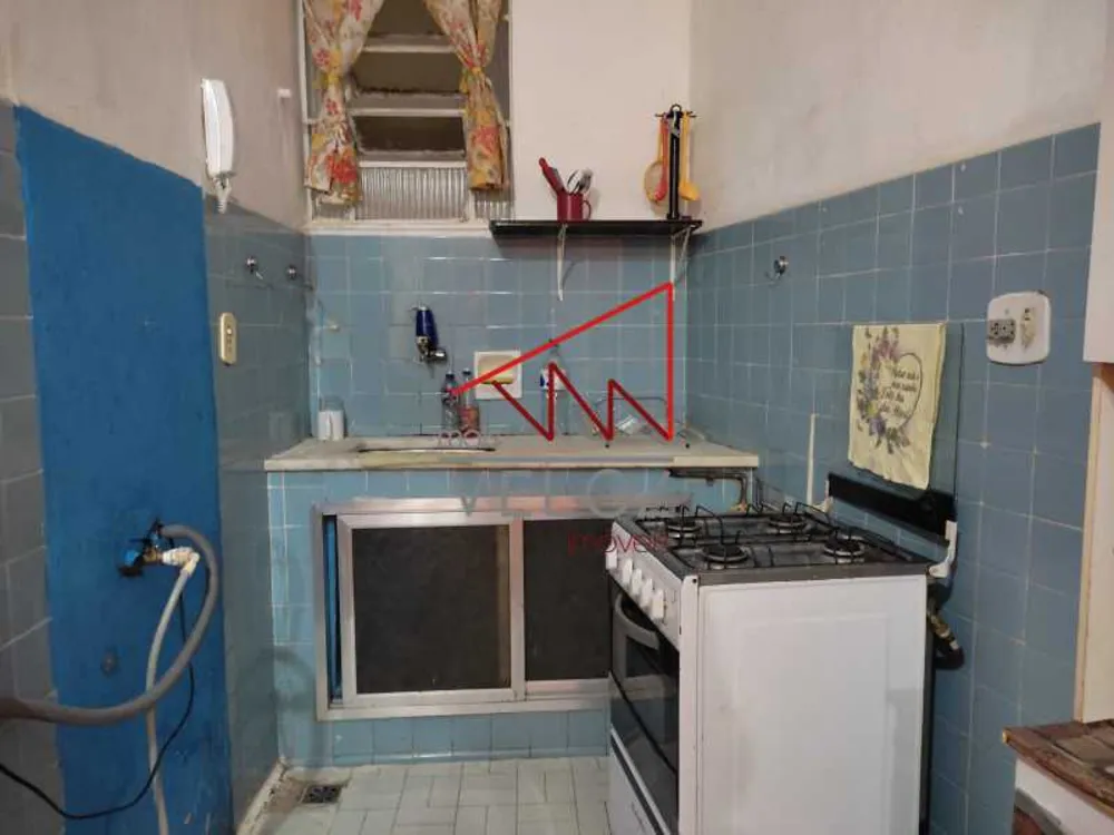 Kitnet-Studio, 24 m² - Foto 10