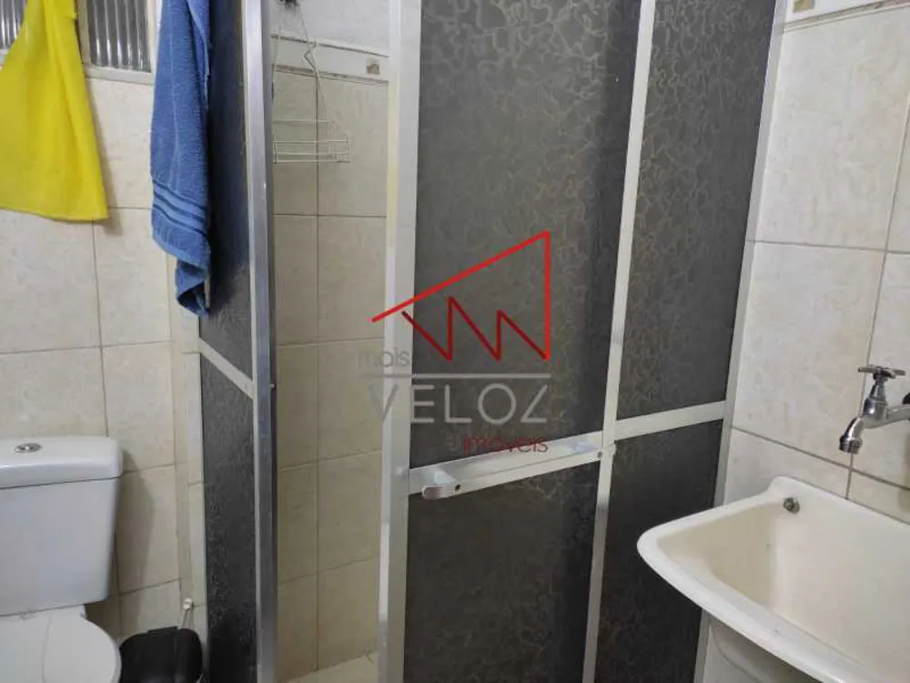 Kitnet-Studio, 24 m² - Foto 16