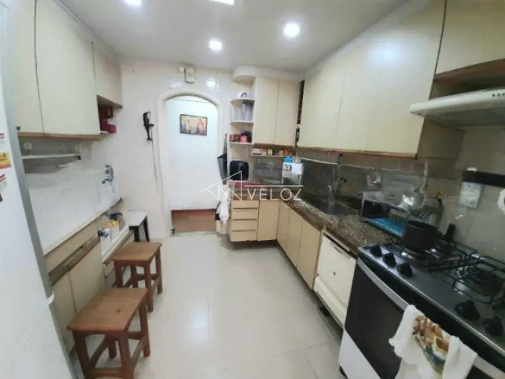 Apartamento, 3 quartos, 123 m² - Foto 11