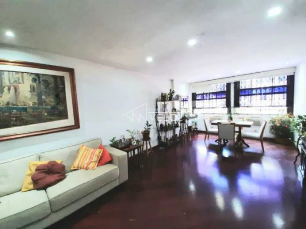 Apartamento, 3 quartos, 123 m² - Foto 2