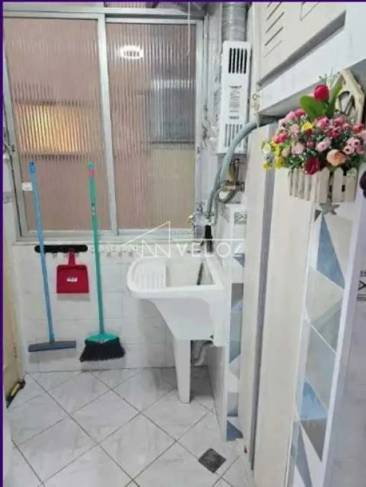 Apartamento, 1 quarto, 47 m² - Foto 5