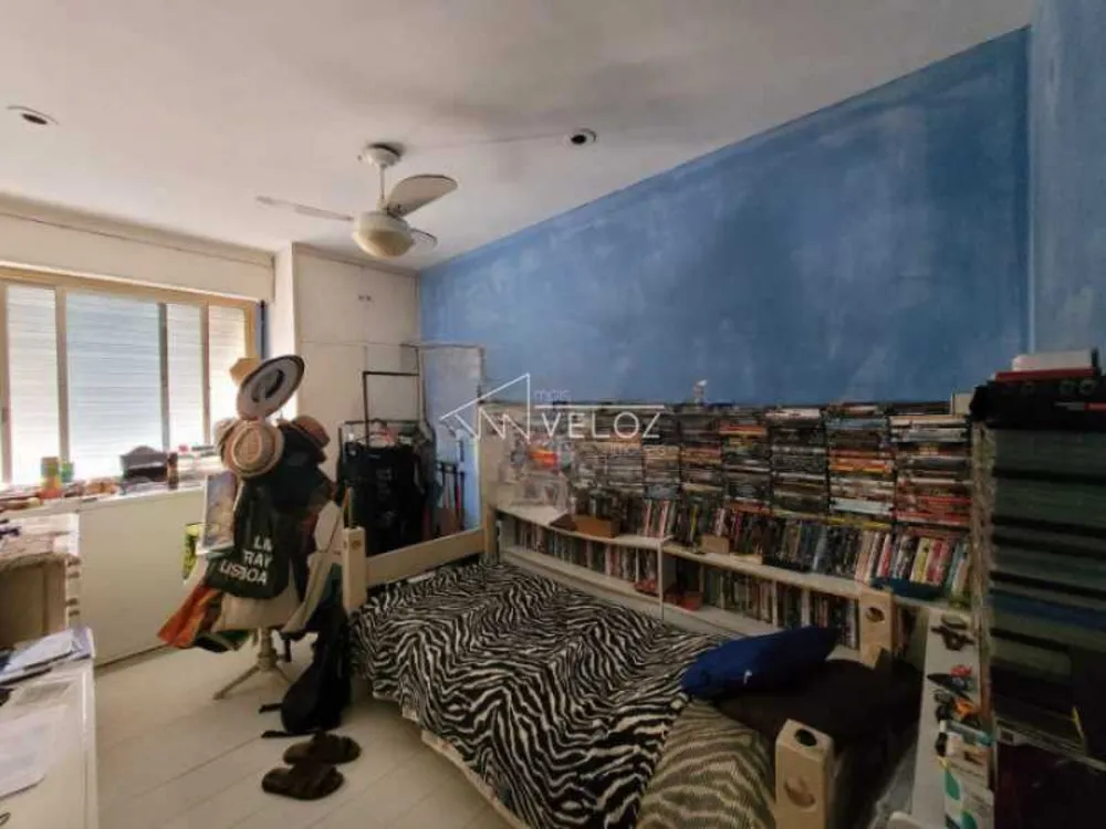 Apartamento, 3 quartos, 114 m² - Foto 20