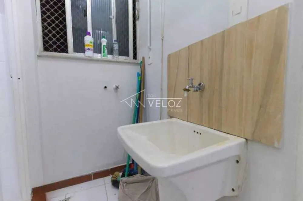 Apartamento, 2 quartos, 60 m² - Foto 21