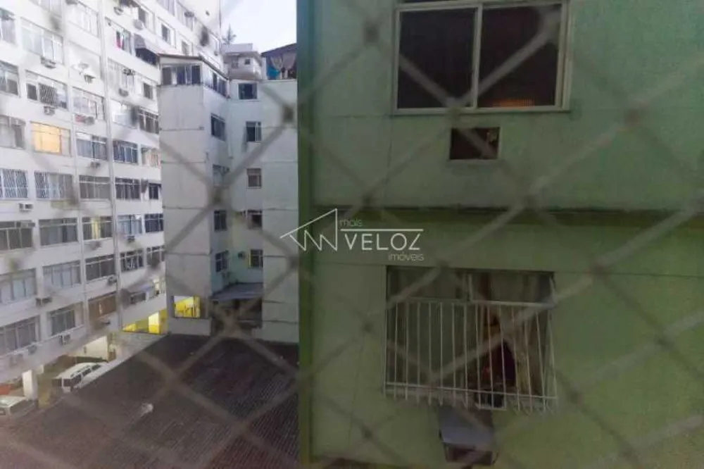 Apartamento, 2 quartos, 60 m² - Foto 10