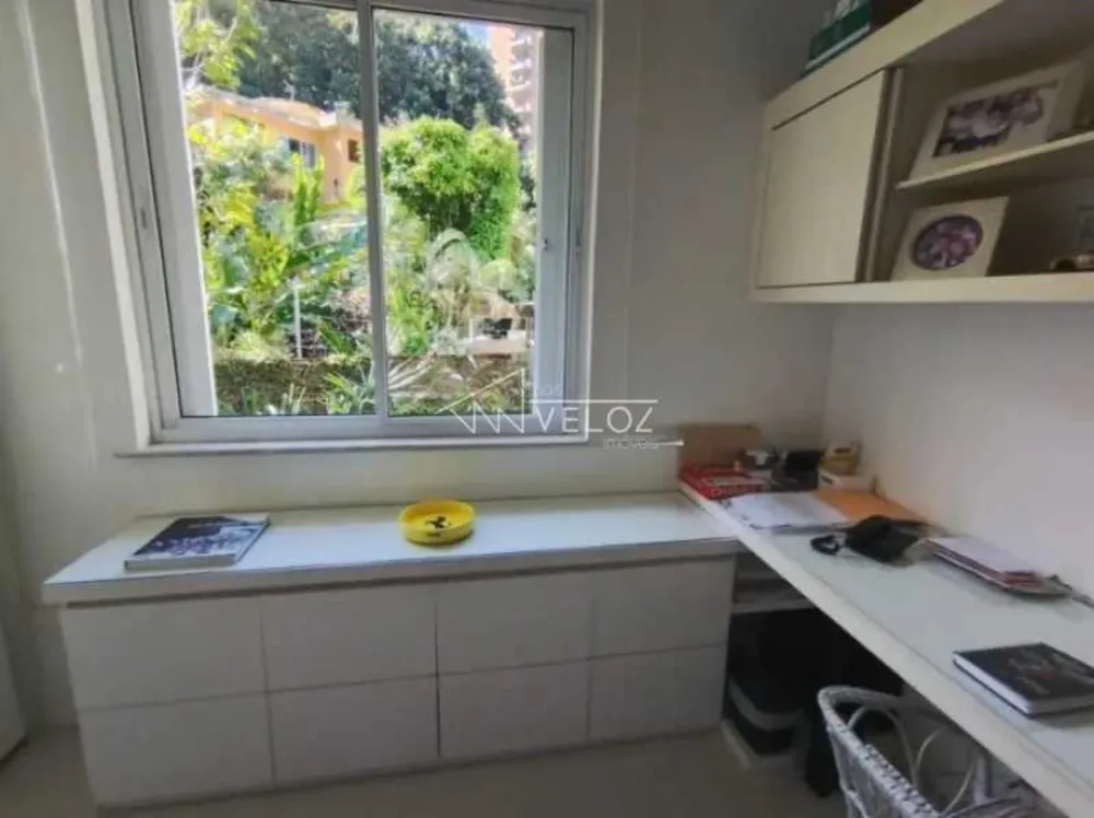 Apartamento, 3 quartos, 104 m² - Foto 1
