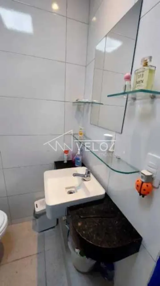 Apartamento, 2 quartos, 73 m² - Foto 15