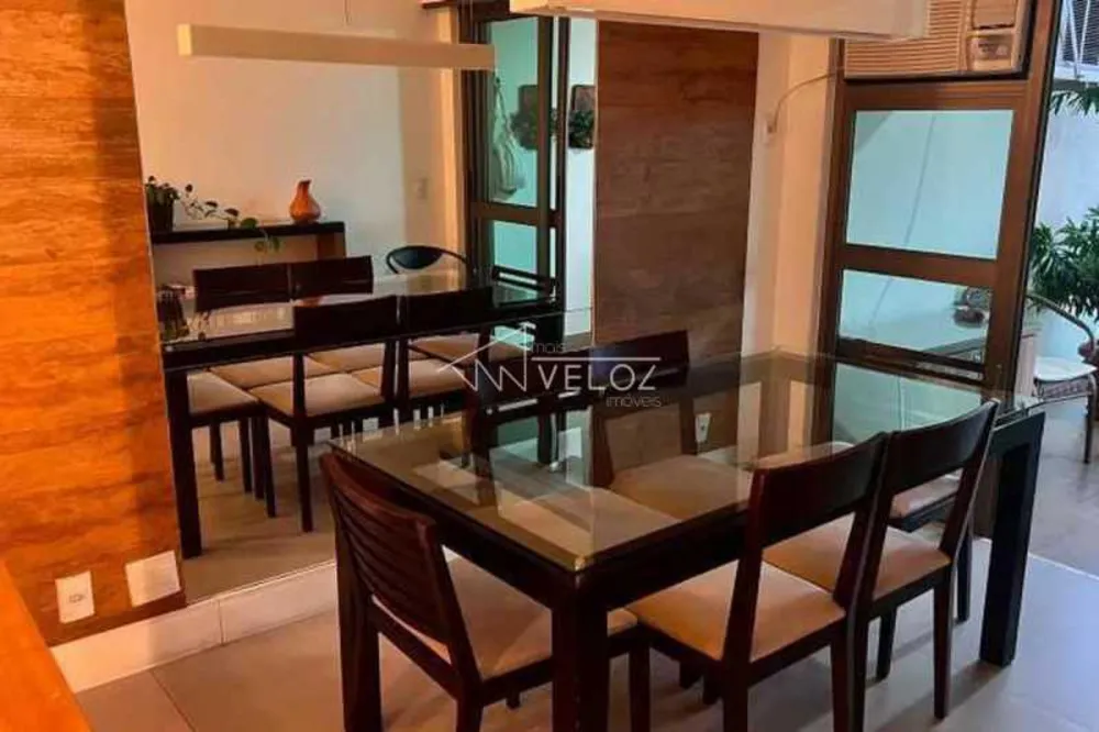 Apartamento, 3 quartos, 87 m² - Foto 4