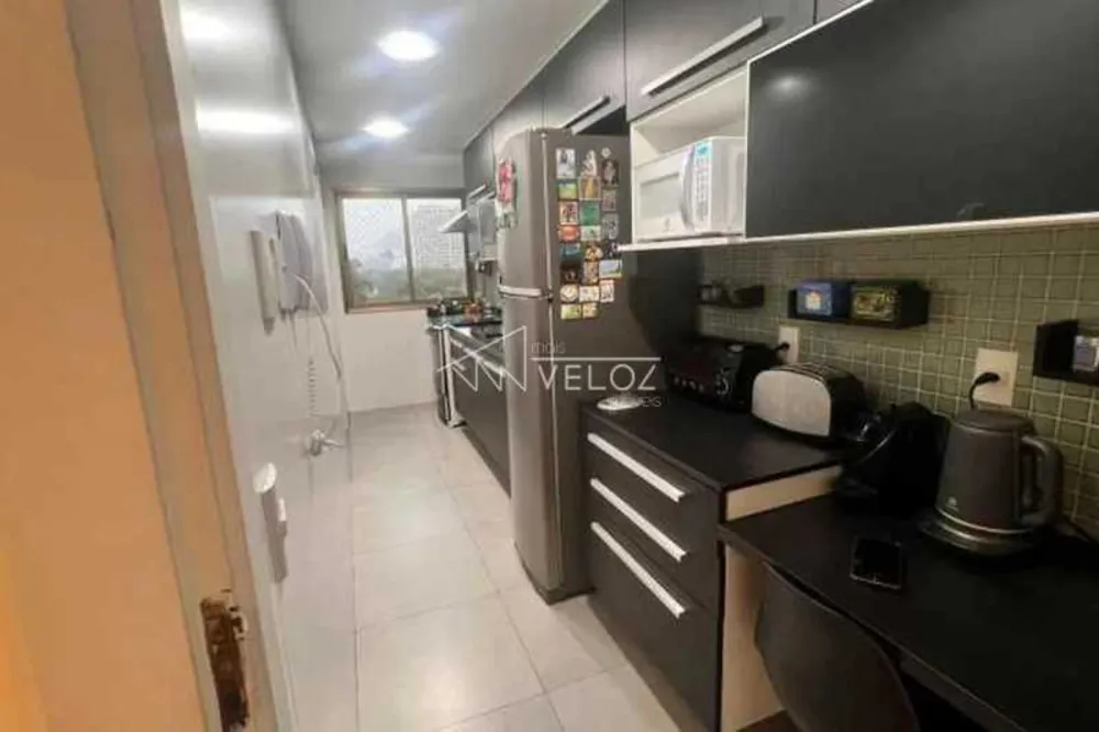 Apartamento, 3 quartos, 87 m² - Foto 1
