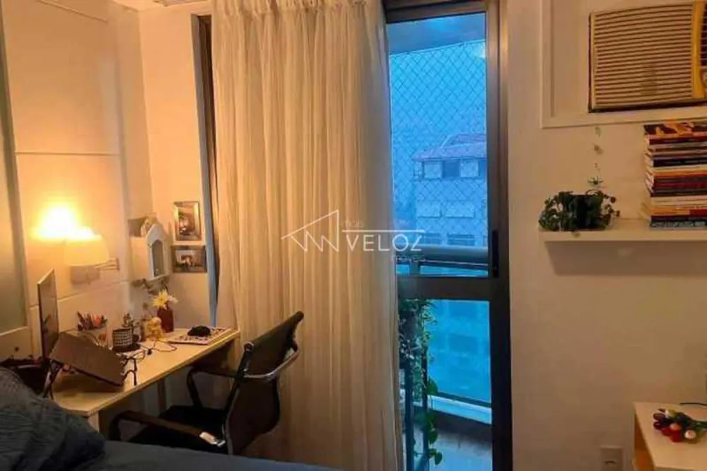 Apartamento, 3 quartos, 87 m² - Foto 2