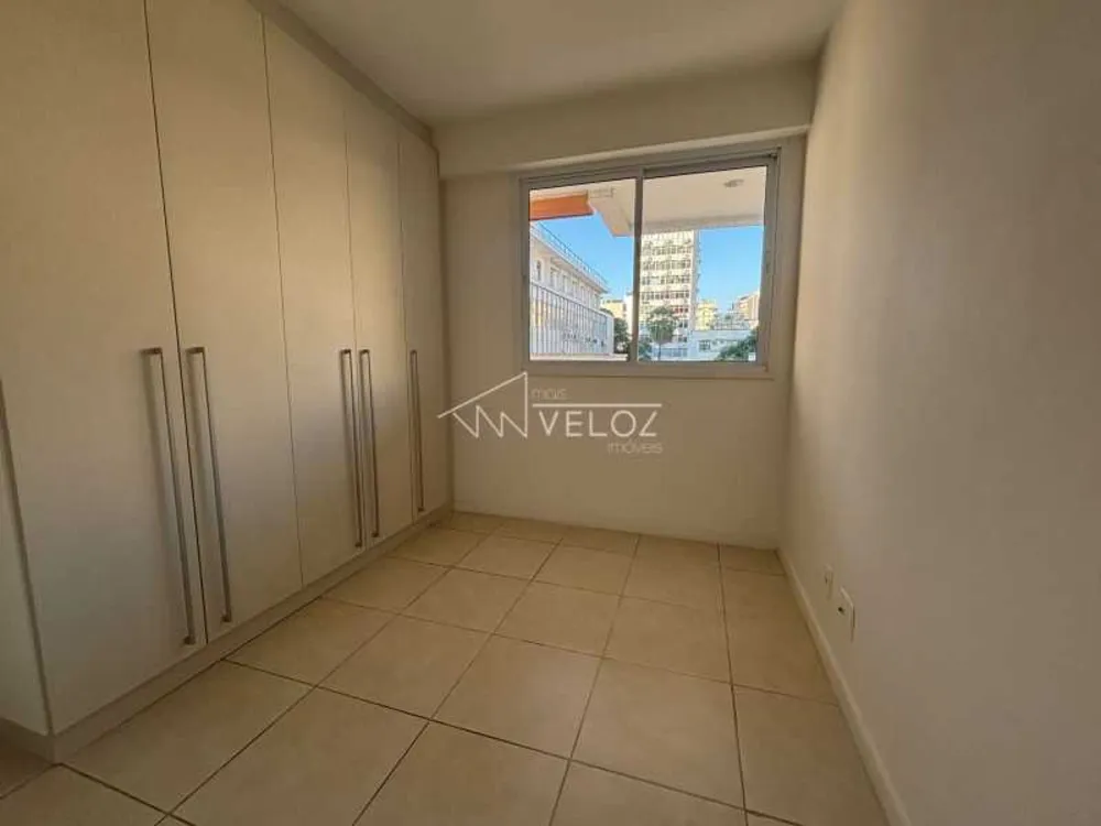 Apartamento, 3 quartos, 110 m² - Foto 3