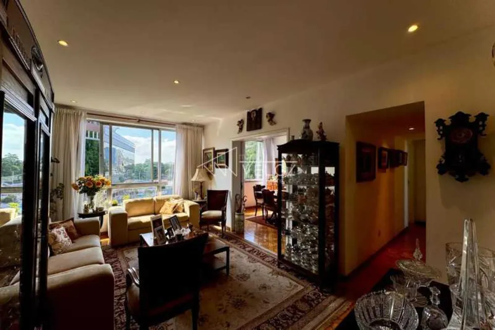 Apartamento, 2 quartos, 107 m² - Foto 4