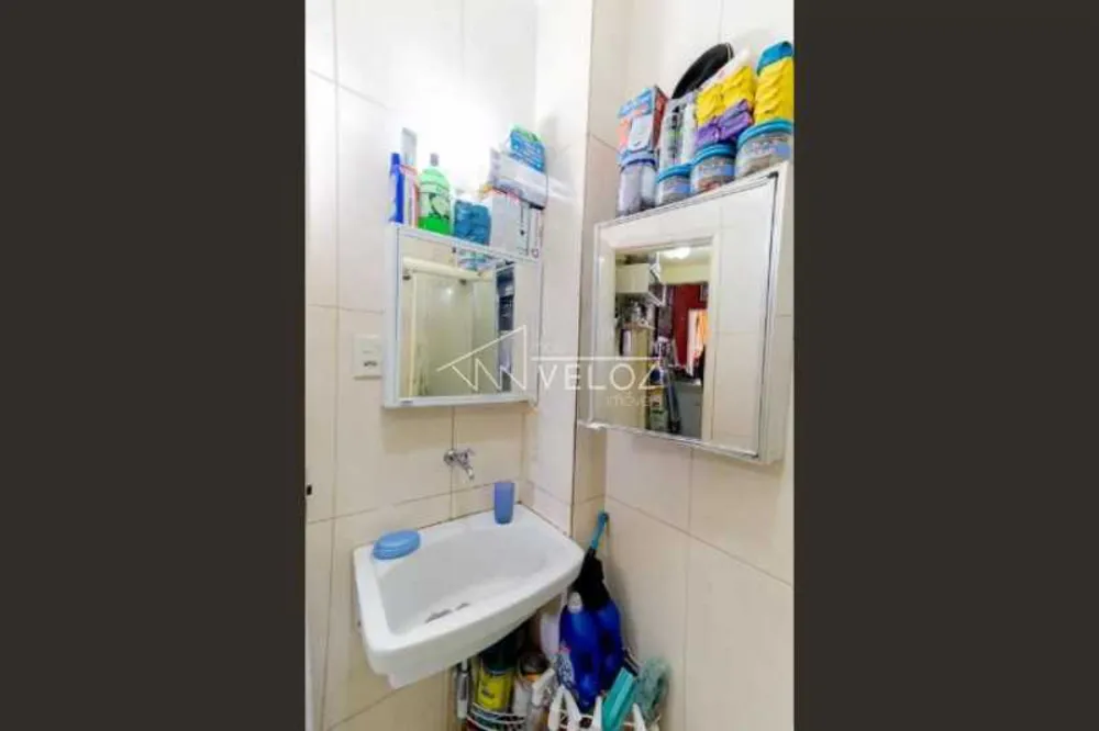 Apartamento, 1 quarto, 43 m² - Foto 7