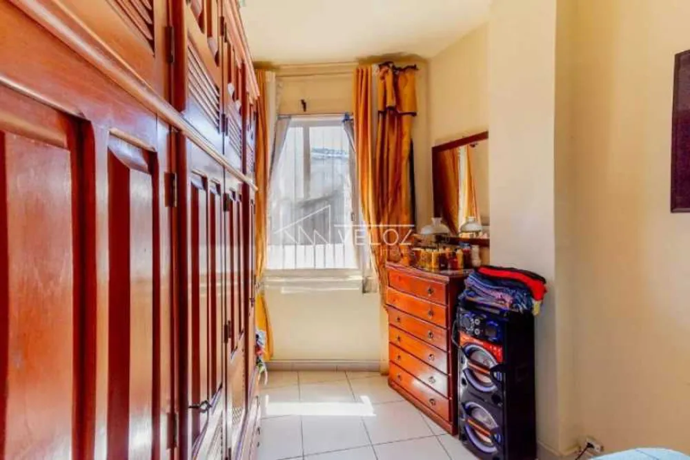 Apartamento, 1 quarto, 43 m² - Foto 3