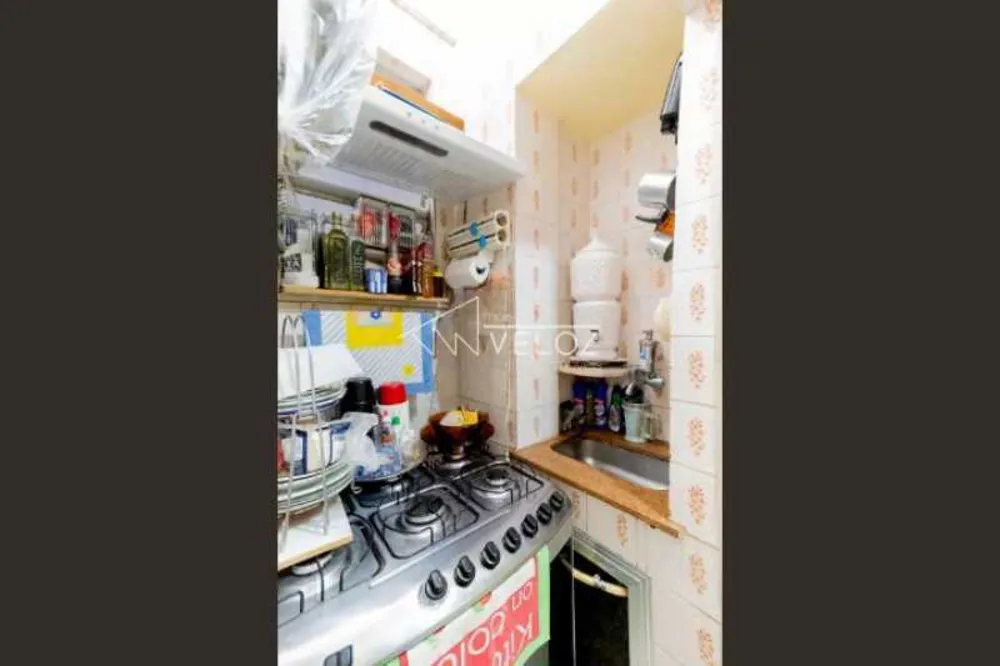 Apartamento, 1 quarto, 43 m² - Foto 15