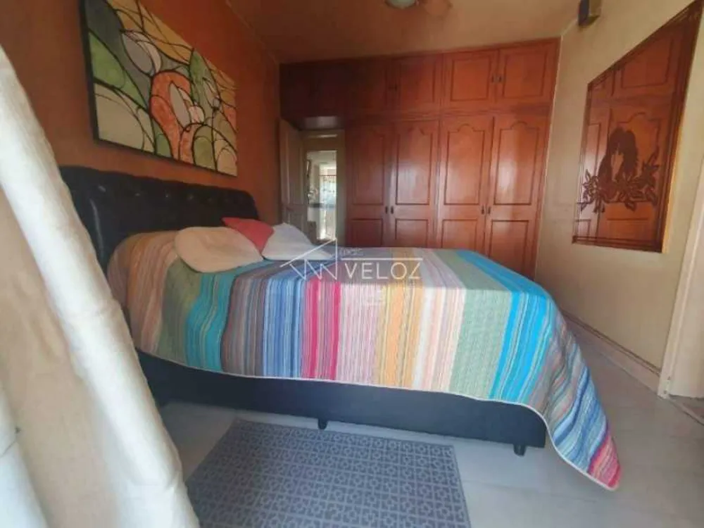 Apartamento, 4 quartos, 133 m² - Foto 24