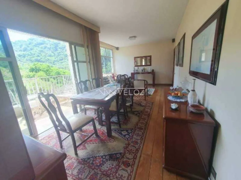 Apartamento, 4 quartos, 133 m² - Foto 7