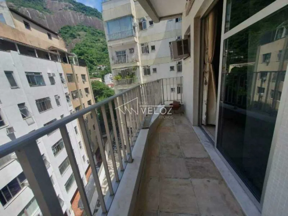Apartamento, 4 quartos, 133 m² - Foto 19