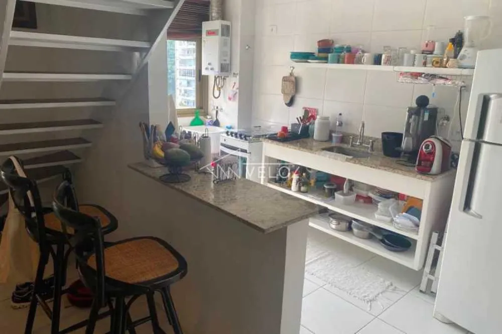 Apartamento, 2 quartos, 88 m² - Foto 3