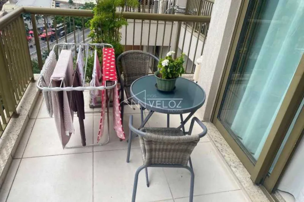 Apartamento, 2 quartos, 88 m² - Foto 20