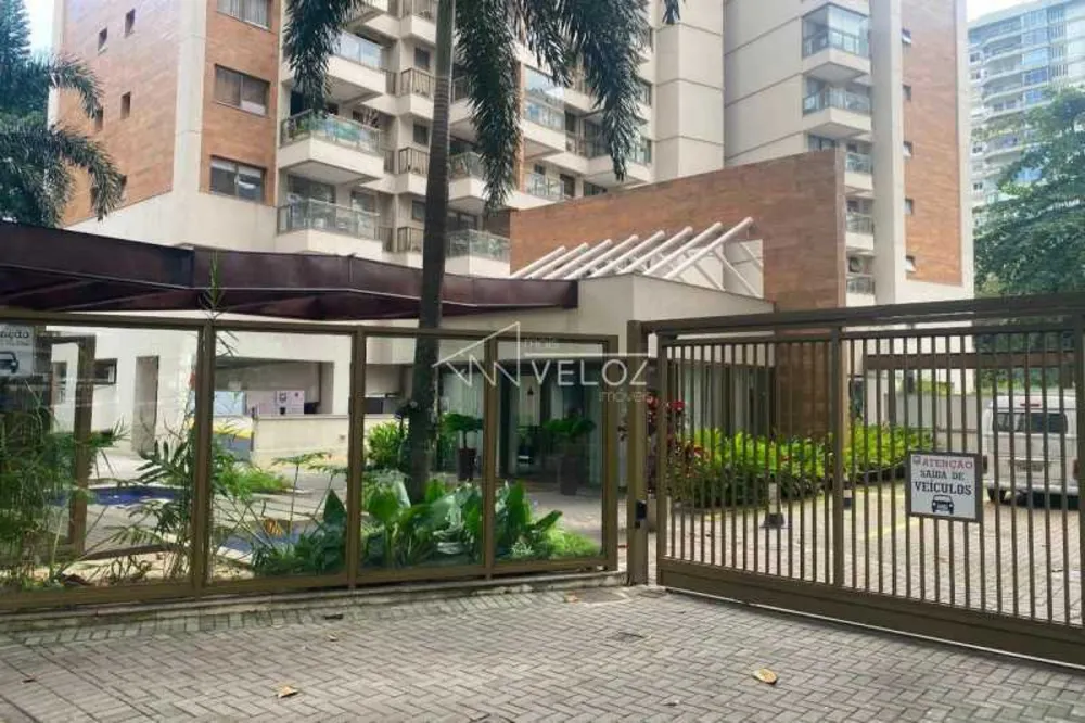 Apartamento, 2 quartos, 88 m² - Foto 5