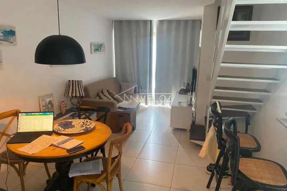Apartamento, 2 quartos, 88 m² - Foto 10