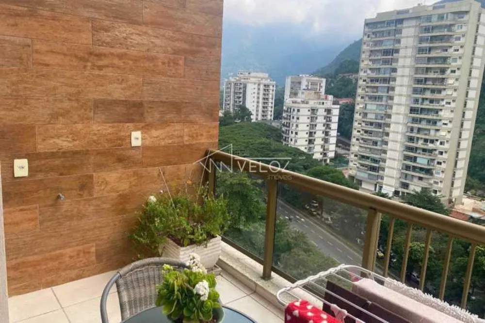 Apartamento, 2 quartos, 88 m² - Foto 9