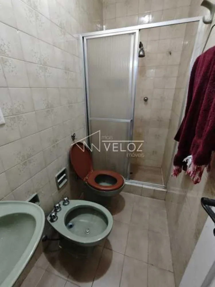 Apartamento, 3 quartos, 163 m² - Foto 11