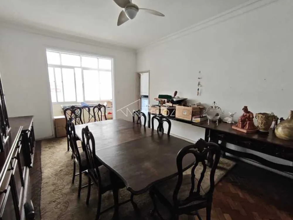 Apartamento, 3 quartos, 163 m² - Foto 6
