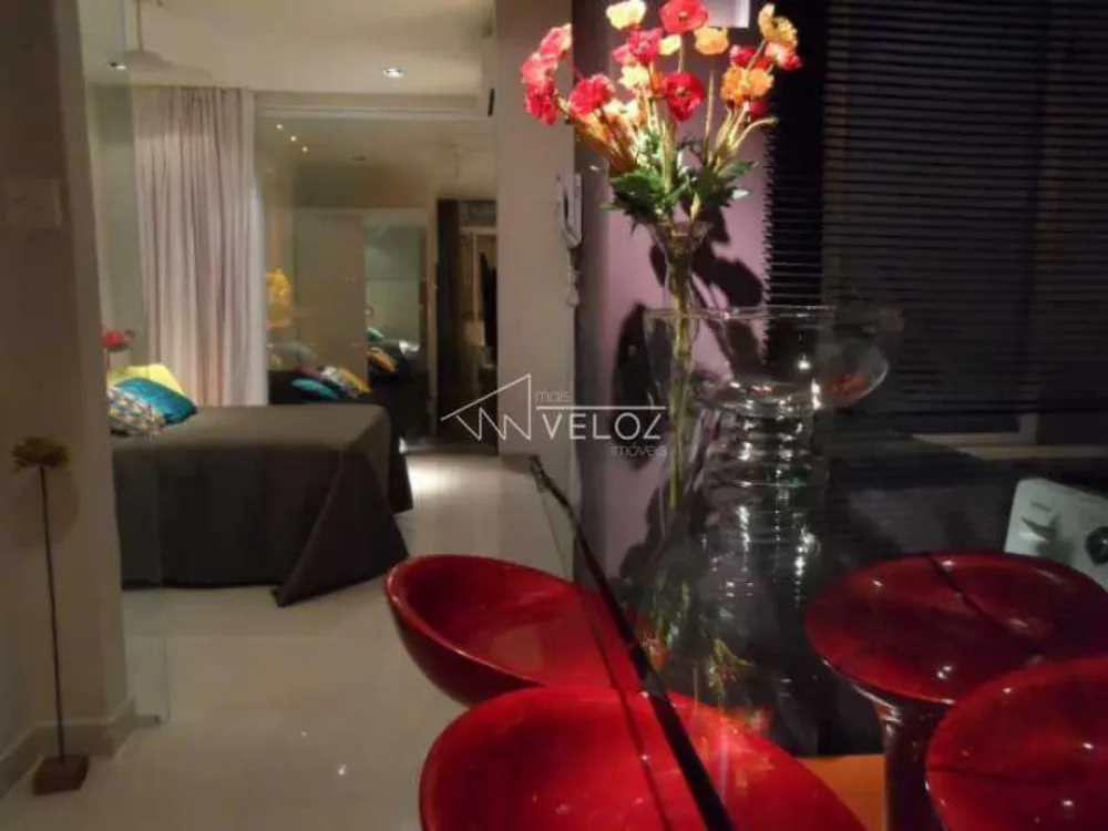 Apartamento, 1 quarto, 40 m² - Foto 5