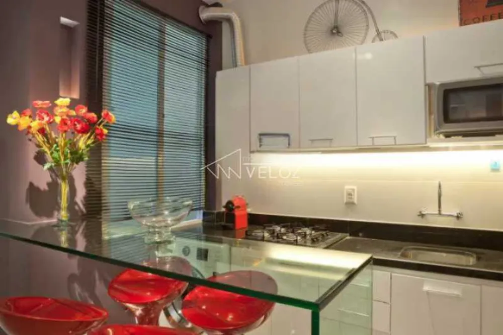 Apartamento, 1 quarto, 40 m² - Foto 9