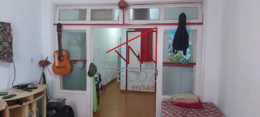 Kitnet-Studio, 36 m² - Foto 4