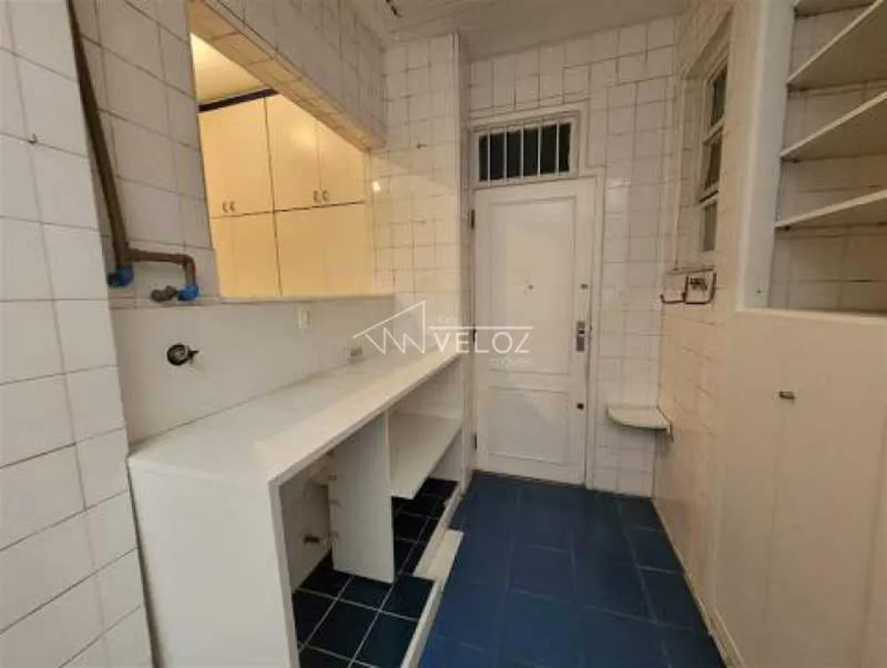 Apartamento, 4 quartos, 203 m² - Foto 16