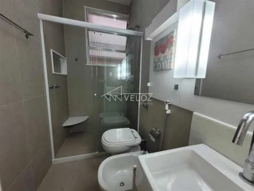 Apartamento, 4 quartos, 203 m² - Foto 1