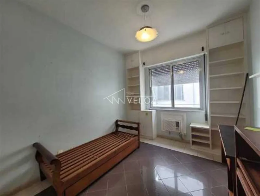 Apartamento, 4 quartos, 203 m² - Foto 6