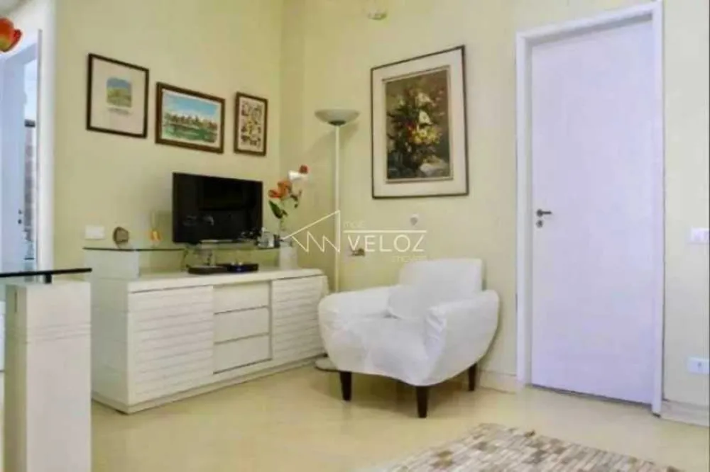 Apartamento, 2 quartos, 71 m² - Foto 11