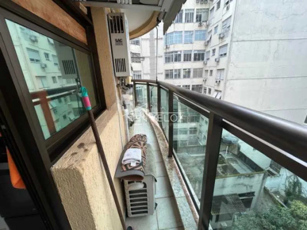 Apartamento, 1 quarto, 75 m² - Foto 2