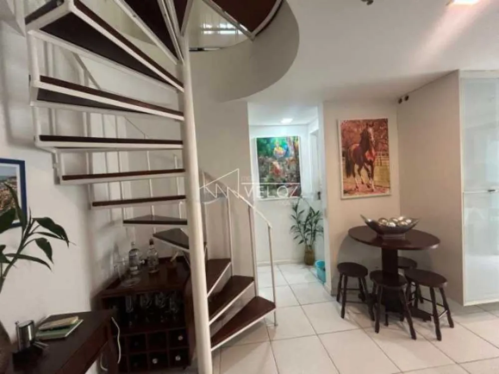 Apartamento, 1 quarto, 75 m² - Foto 5