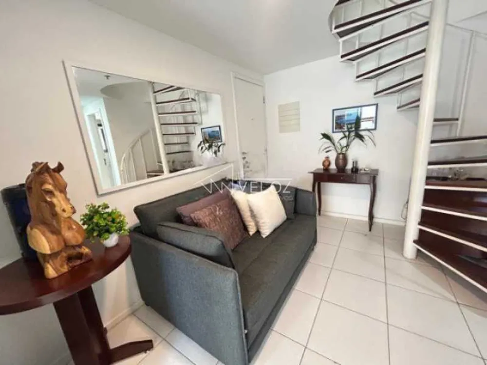 Apartamento, 1 quarto, 75 m² - Foto 11