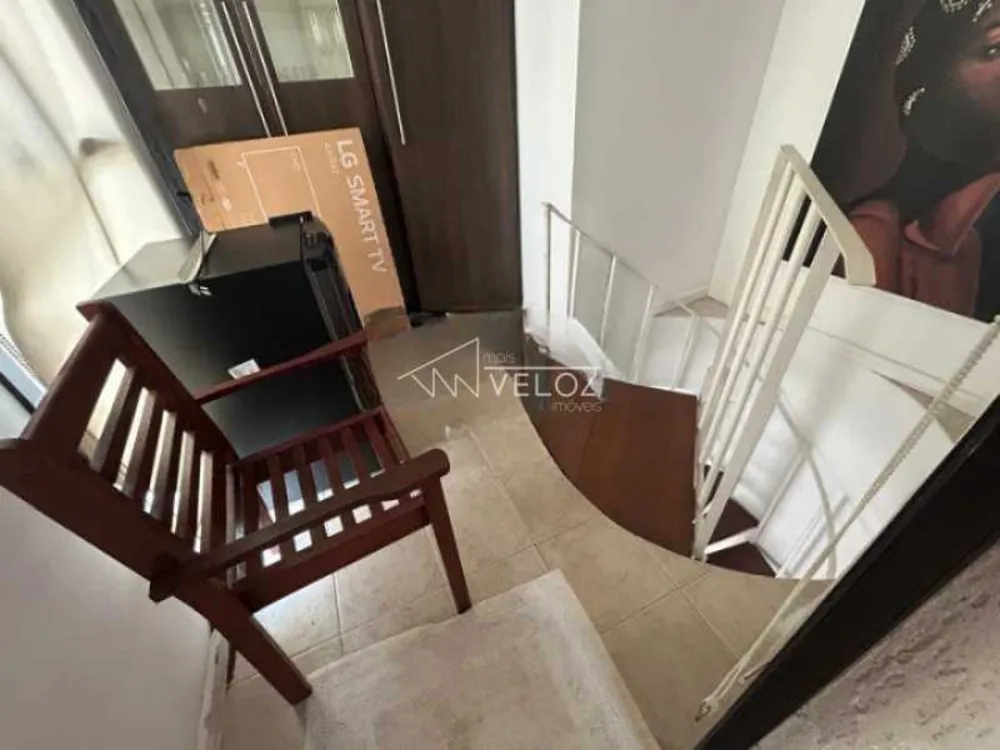 Apartamento, 1 quarto, 75 m² - Foto 15