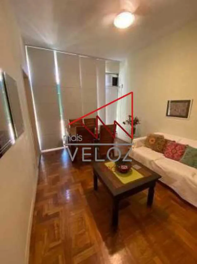 Apartamento, 2 quartos, 60 m² - Foto 6