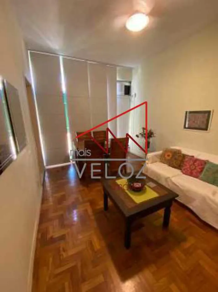 Apartamento, 2 quartos, 60 m² - Foto 15
