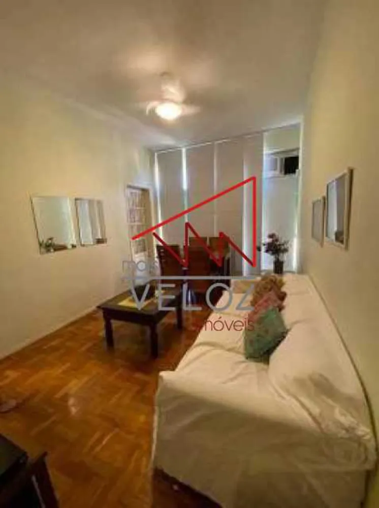 Apartamento, 2 quartos, 60 m² - Foto 4