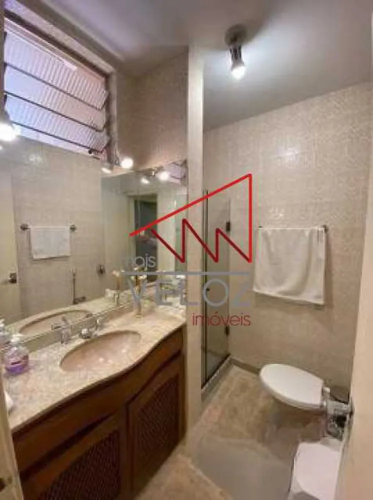 Apartamento, 2 quartos, 60 m² - Foto 7