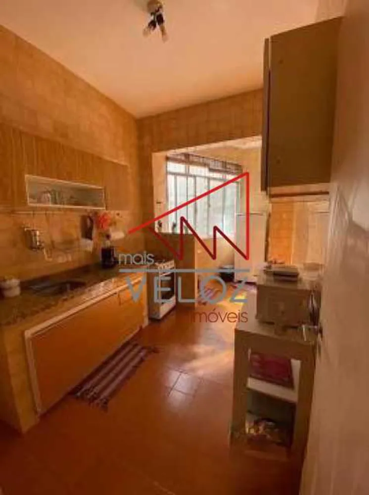 Apartamento, 2 quartos, 60 m² - Foto 8
