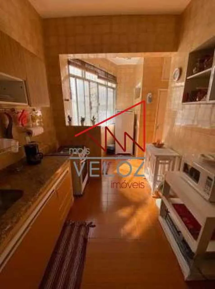Apartamento, 2 quartos, 60 m² - Foto 11