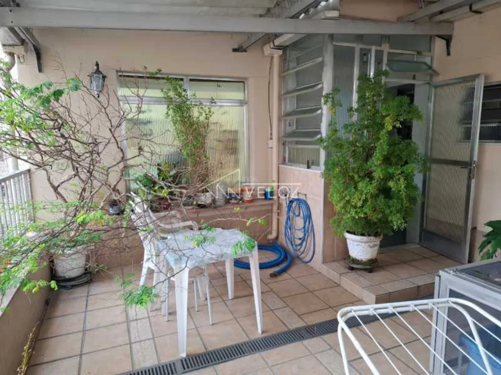 Apartamento, 2 quartos, 79 m² - Foto 8