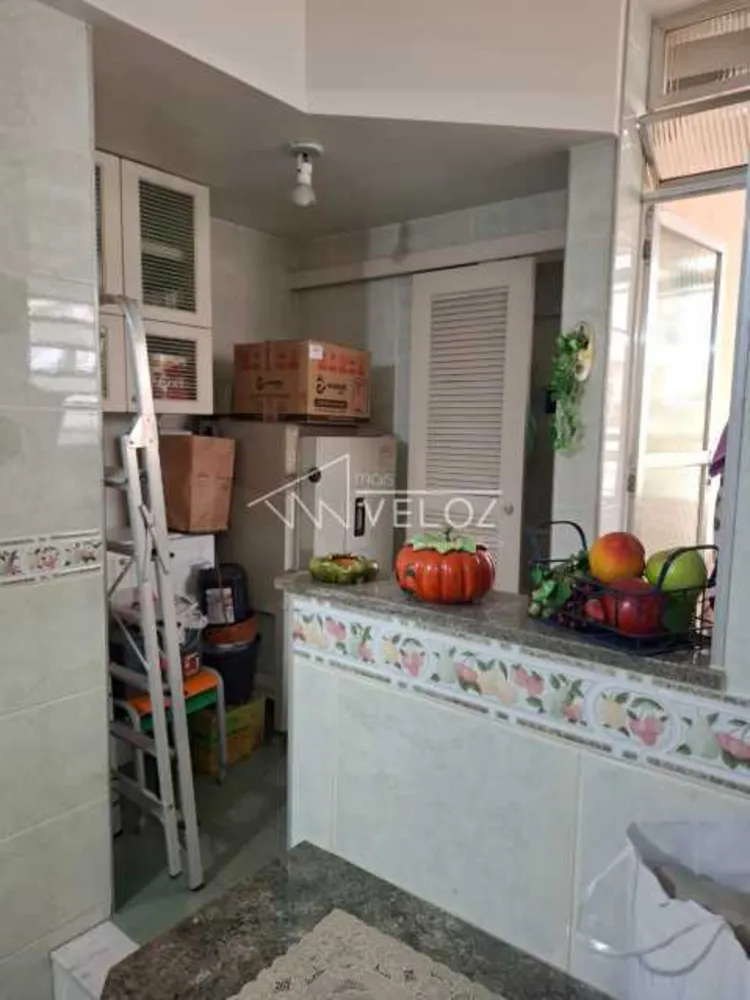 Apartamento, 2 quartos, 79 m² - Foto 5